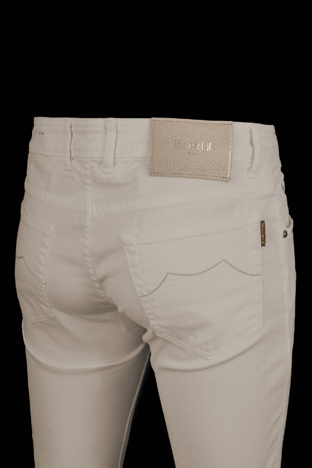 Moorer Pantaloni CREDI-DRL Nuovo