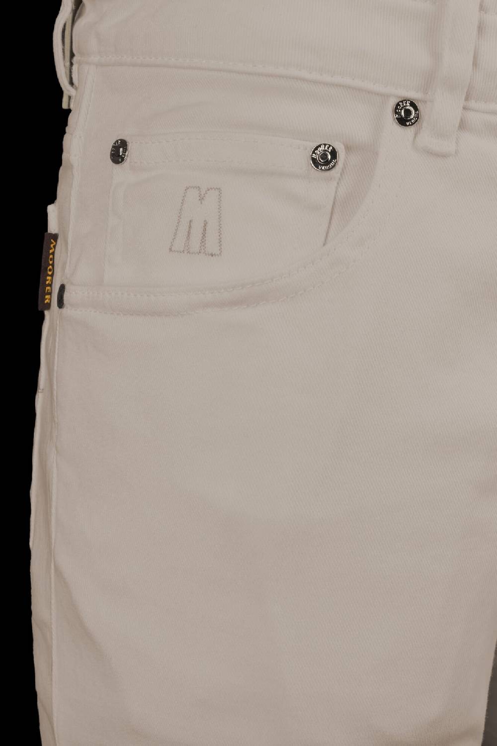 Moorer Pantaloni CREDI-DRL Nuovo