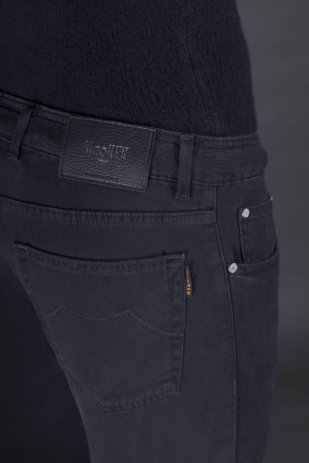 Moorer Pantaloni CREDI-DRL Promozione