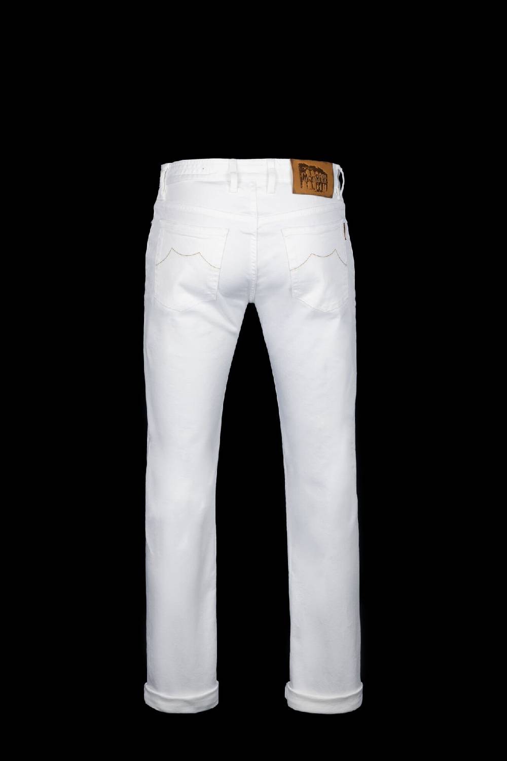 Moorer Pantaloni PAVEL-BC508 Soddisfazione Garantita