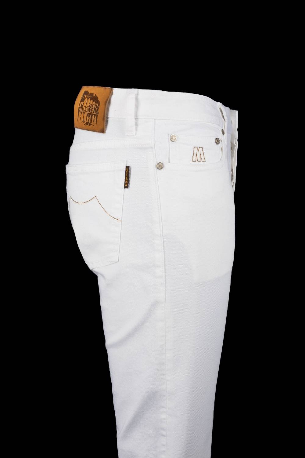 Moorer Pantaloni PAVEL-BC508 Soddisfazione Garantita