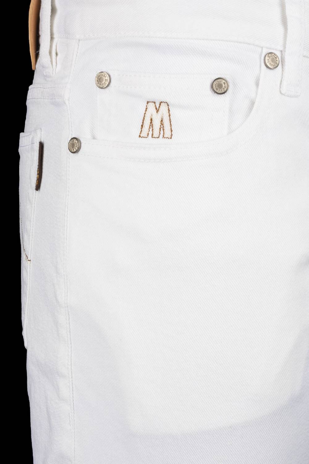 Moorer Pantaloni PAVEL-BC508 Soddisfazione Garantita