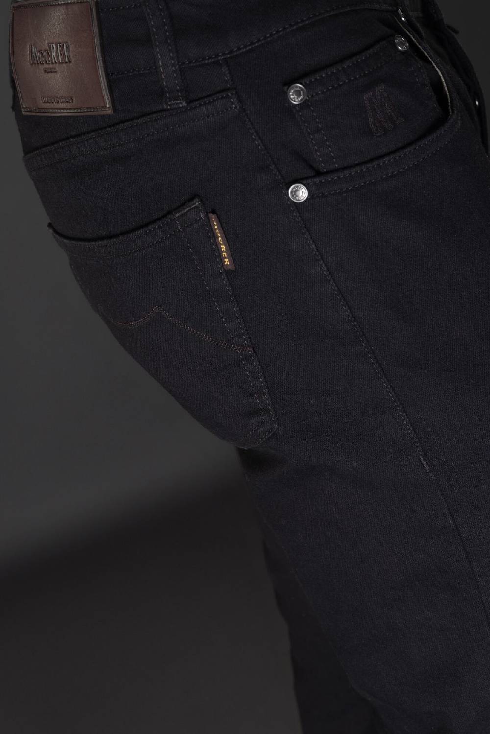Moorer Pantaloni CREDI-DC117 Negozi Online