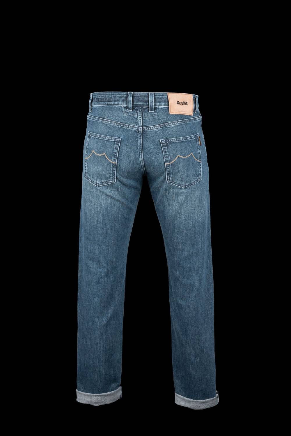 Moorer Pantaloni SILONE-K10 Acquista Ora