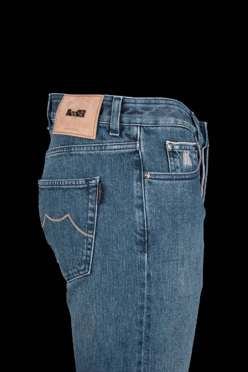 Moorer Pantaloni SILONE-K10 Acquista Ora