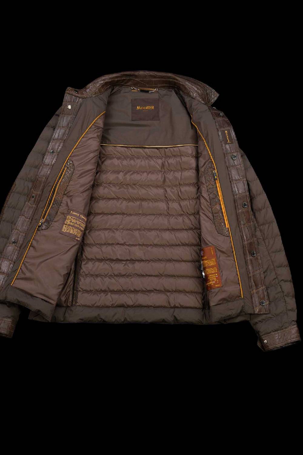Moorer Ibridi CRESPI-C Shopping Online