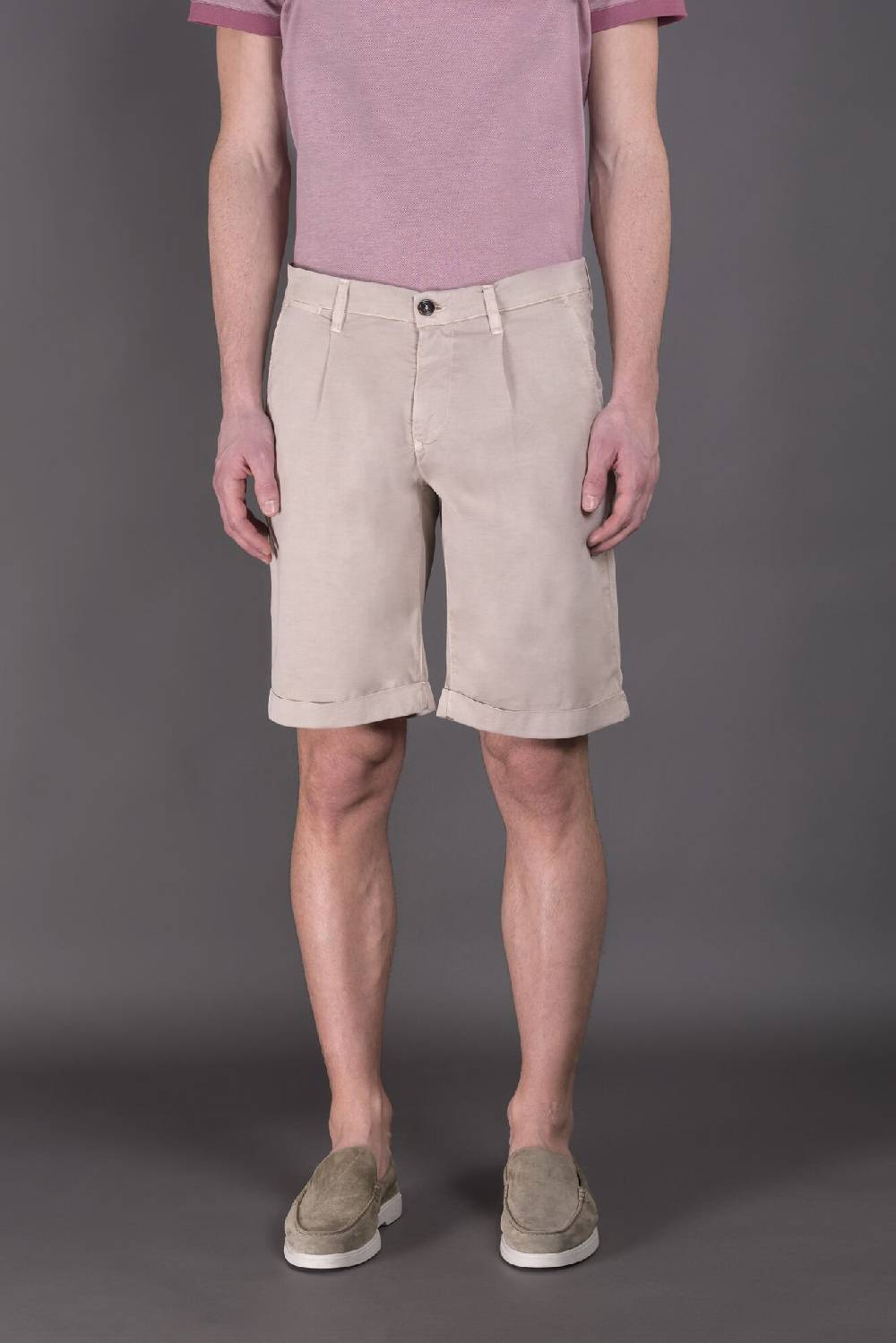 Moorer Pantaloni ALICUDI-SEC Sconto