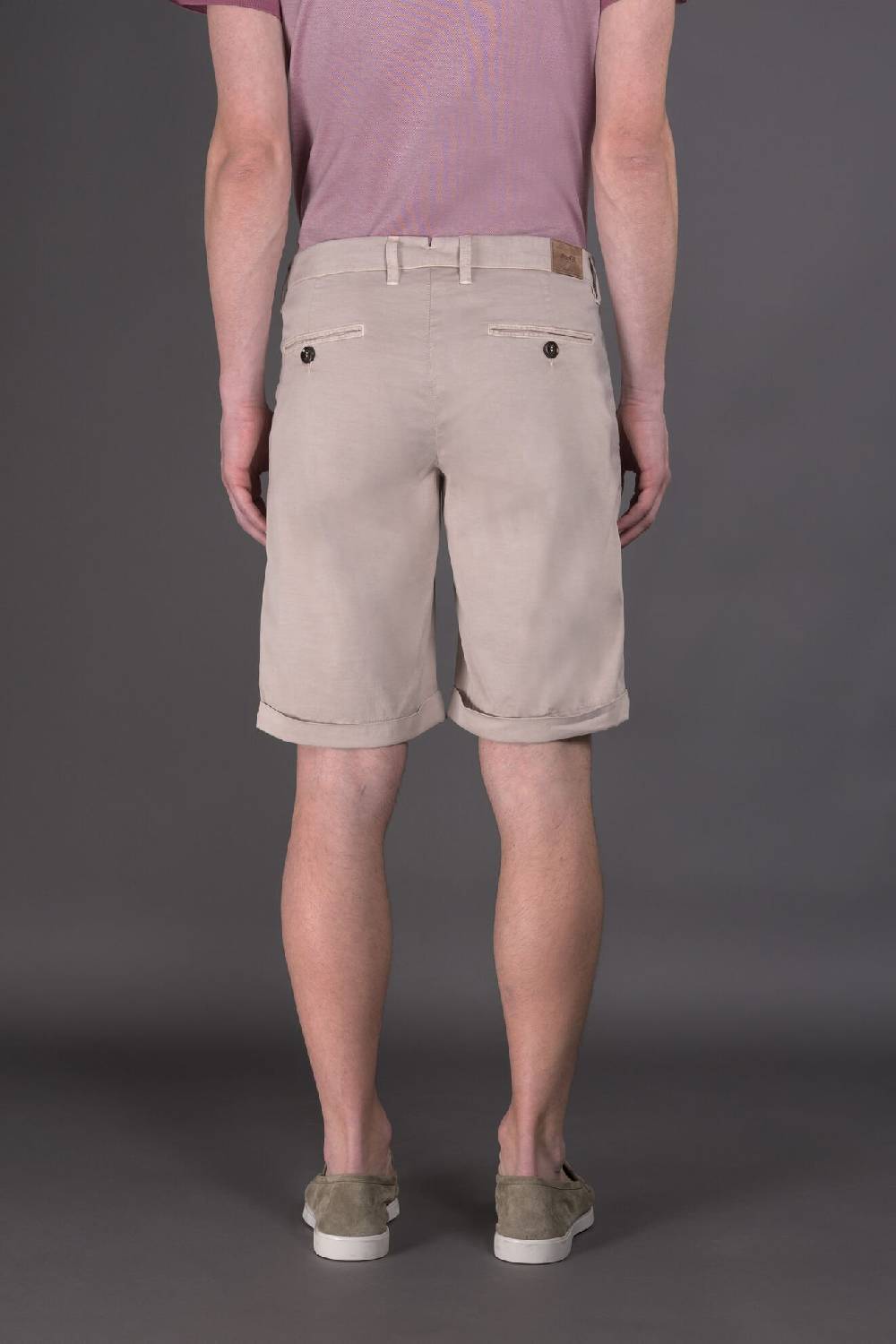 Moorer Pantaloni ALICUDI-SEC Sconto