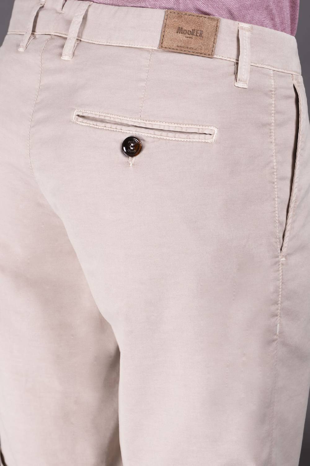 Moorer Pantaloni ALICUDI-SEC Sconto