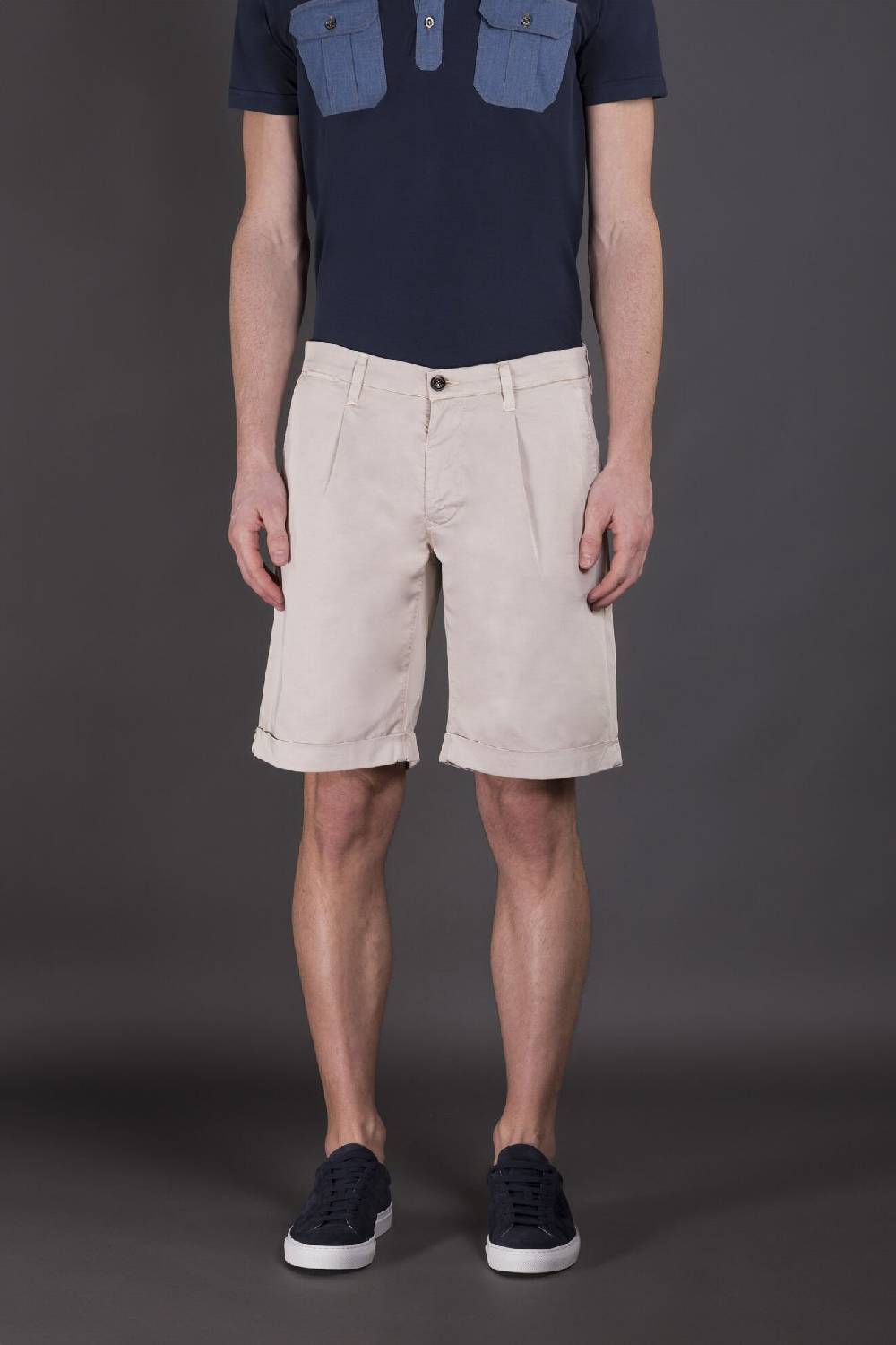 Moorer Pantaloni ALICUDI-KEL Offerta