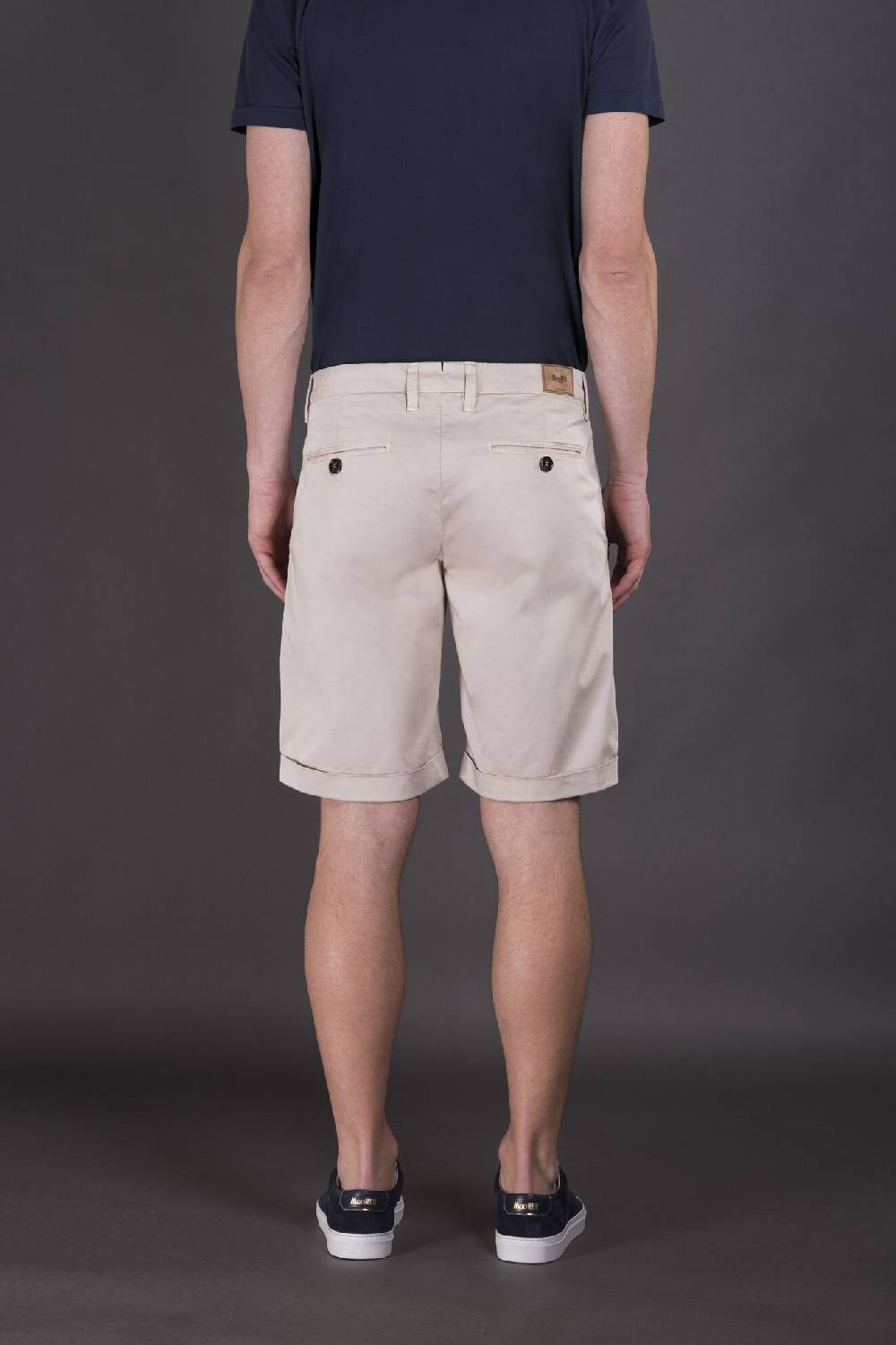 Moorer Pantaloni ALICUDI-KEL Offerta