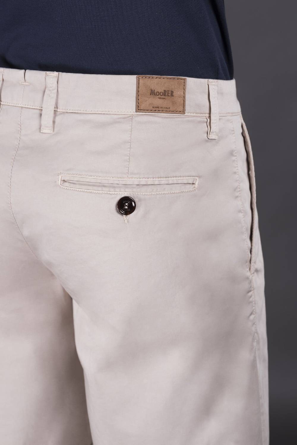 Moorer Pantaloni ALICUDI-KEL Offerta