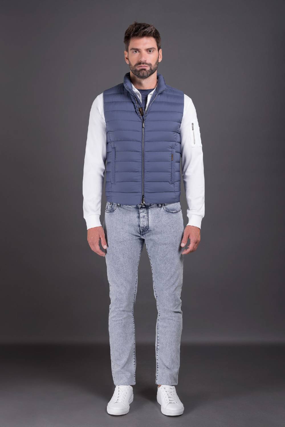 Moorer Giacche CALAF-S3 Online