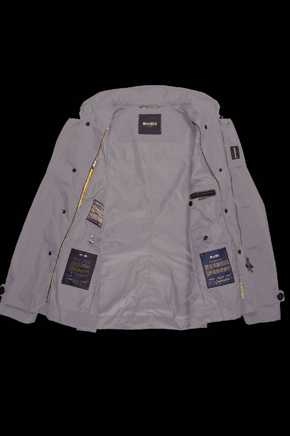 Moorer Giacche NABUCCO-KM Outlet