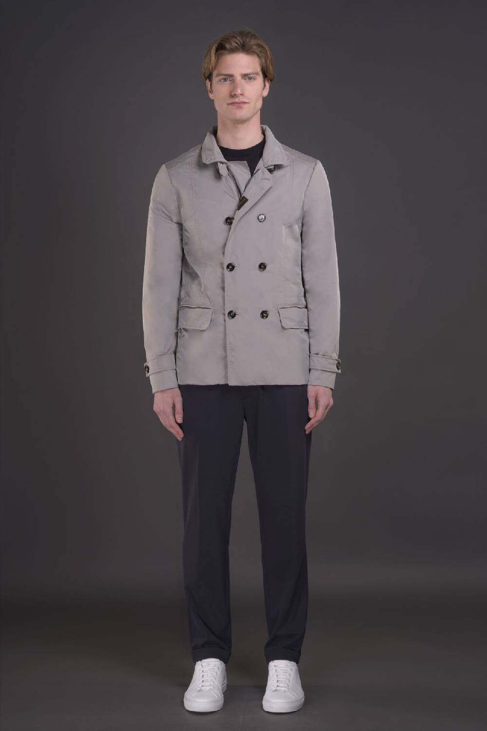 Moorer Giacche NABUCCO-KM Outlet