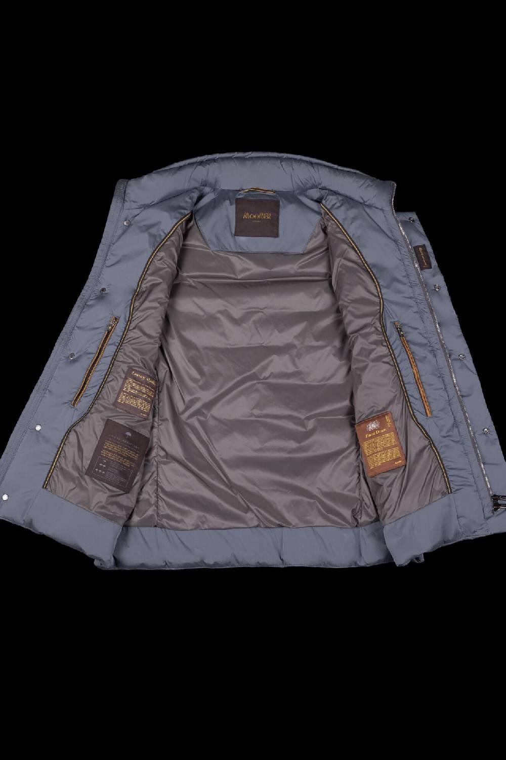 Moorer Gilet MORFEO-S3C In Vendita