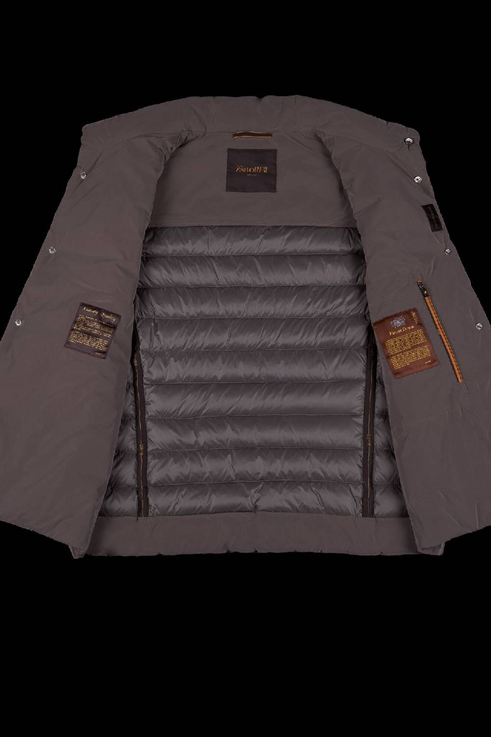 Moorer Gilet ASHTON-OS Saldi
