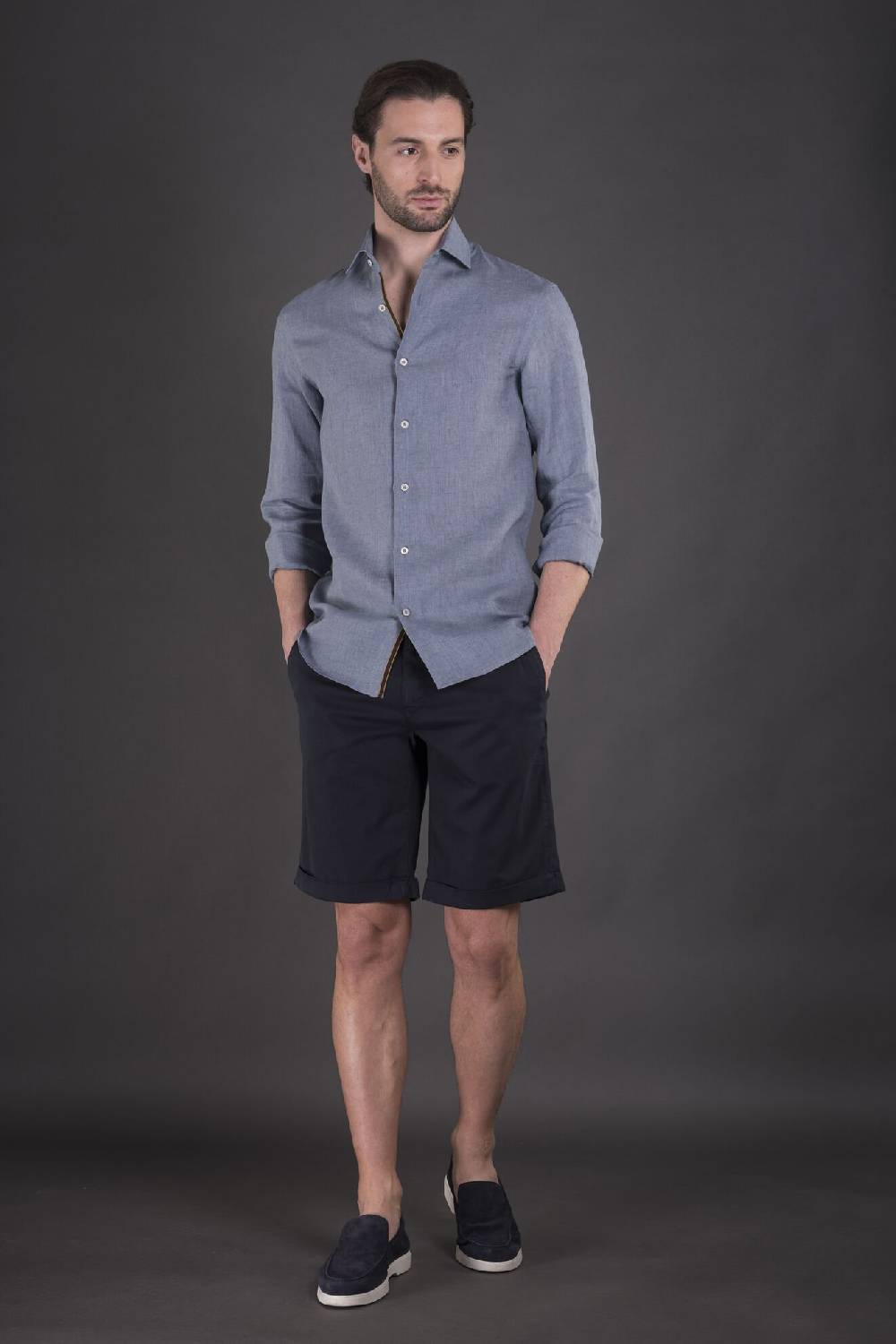 Moorer Camicie ROMAN-HR Offerte