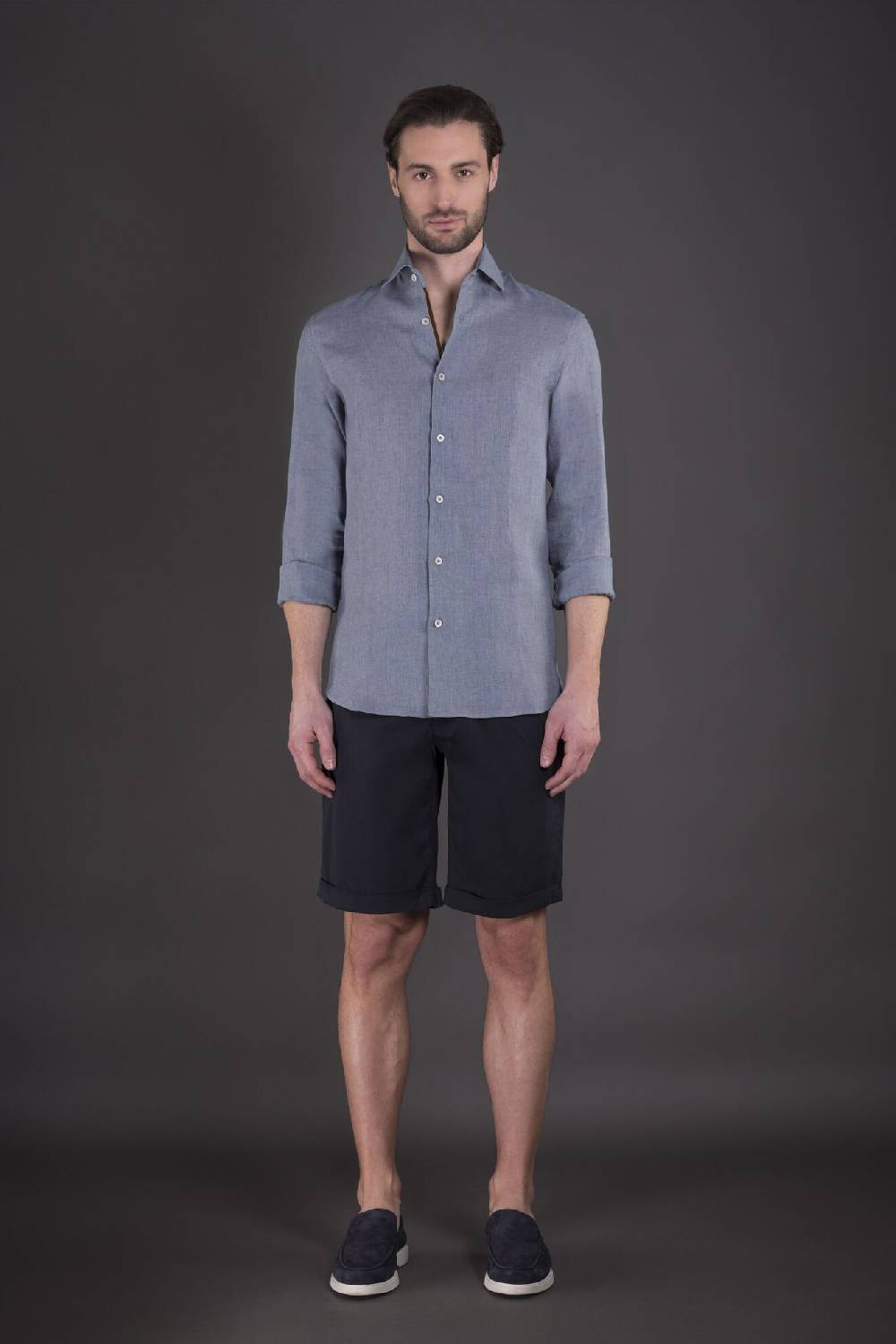 Moorer Camicie ROMAN-HR Offerte
