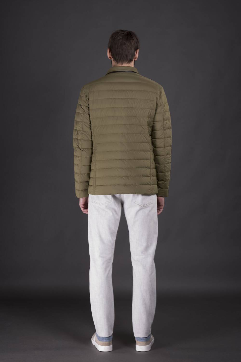 Moorer Giacche ZAVYER-S3 Outlet