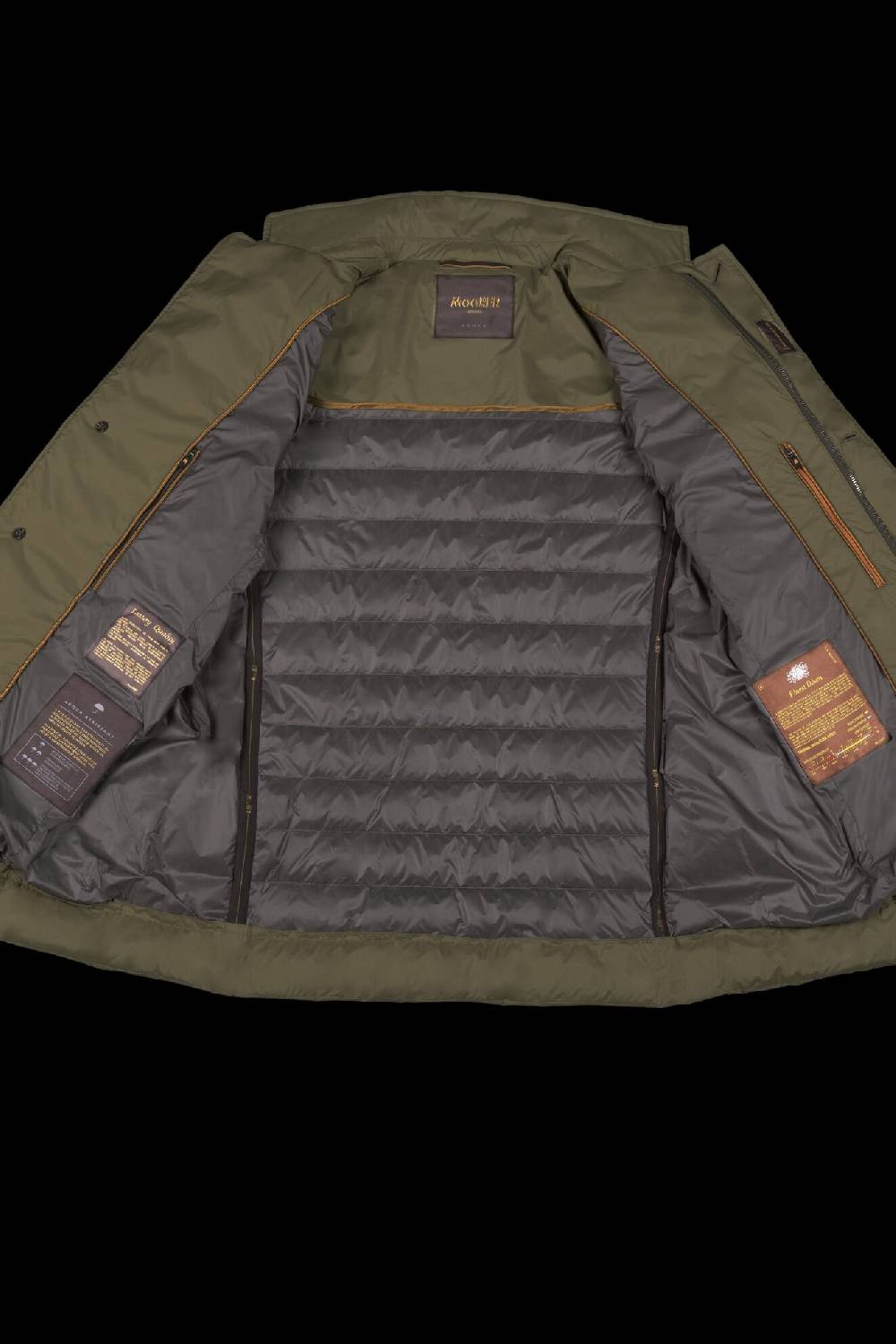 Moorer Giacche ZAVYER-S3 Outlet