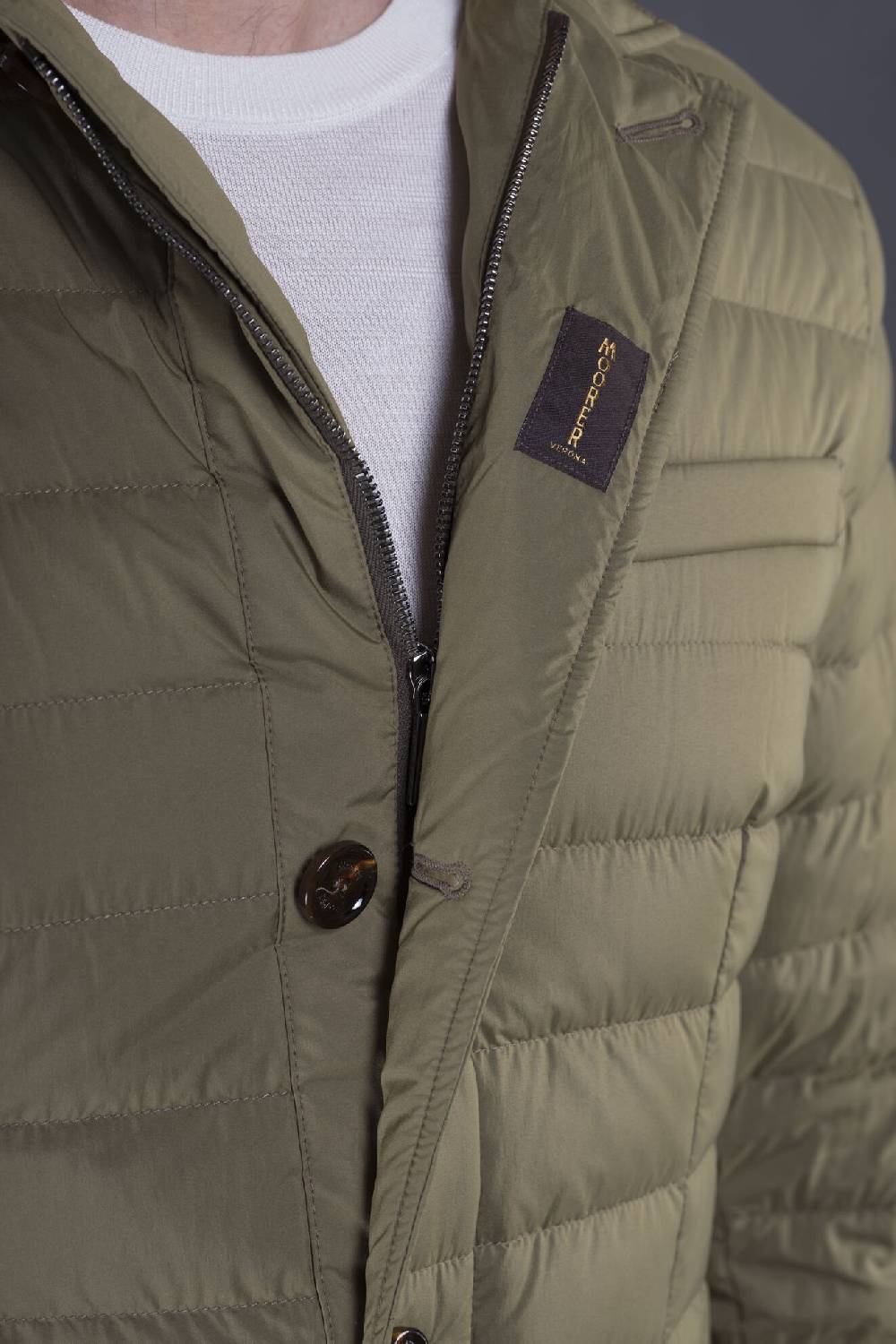 Moorer Giacche ZAVYER-S3 Outlet