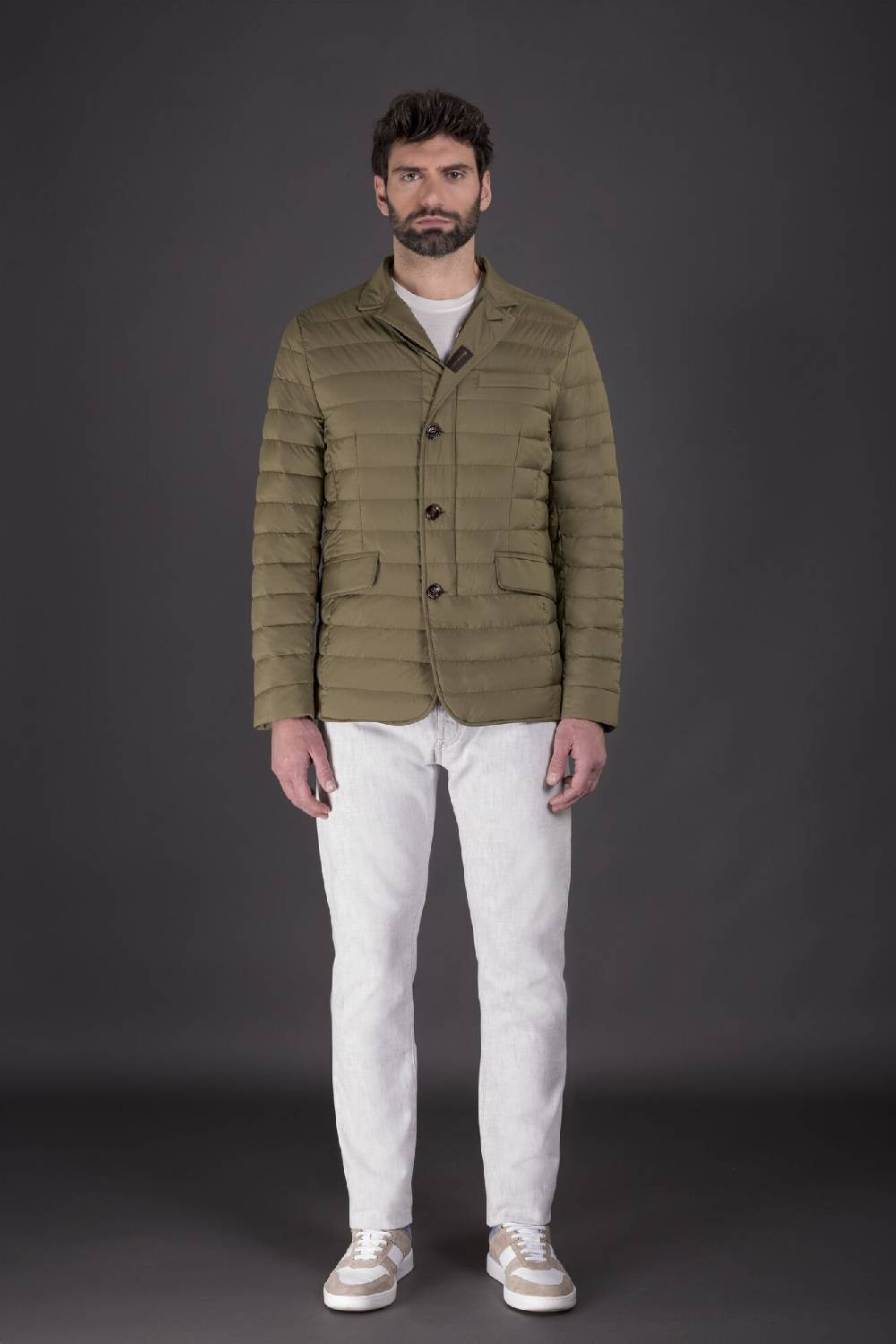Moorer Giacche ZAVYER-S3 Outlet