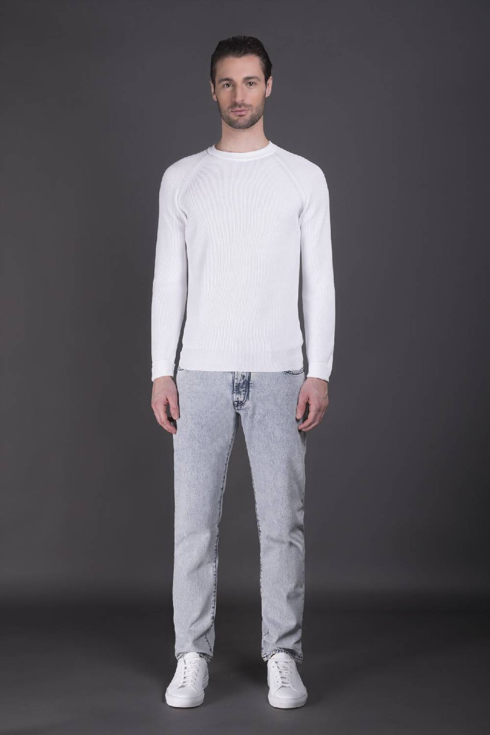 Moorer Maglieria SANTE-CSP Saldi Di Fabbrica