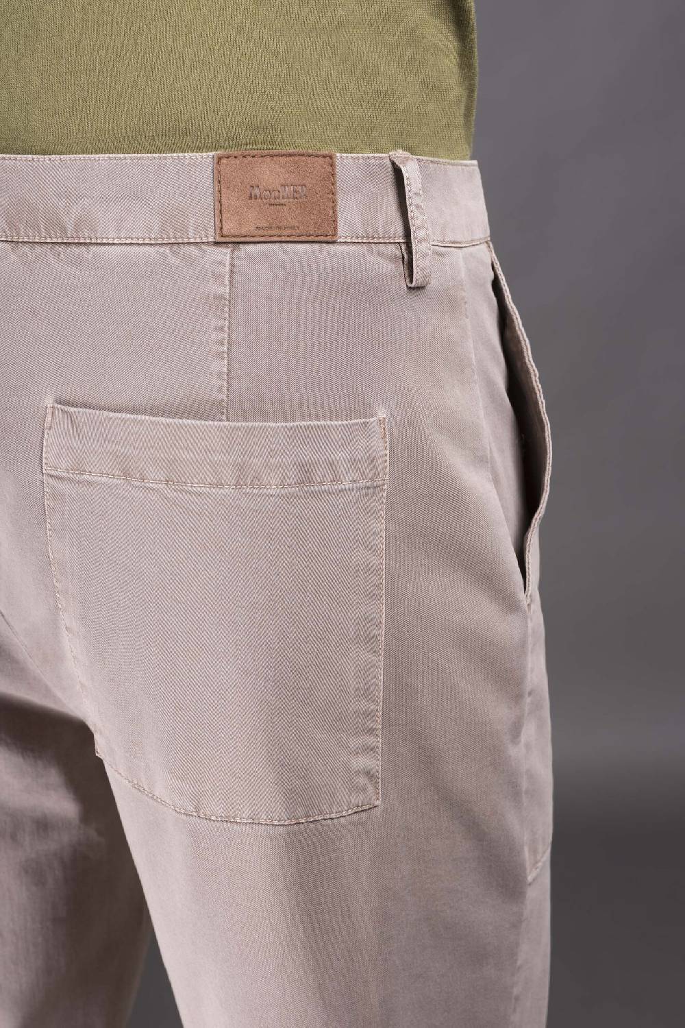 Moorer Pantaloni NILES-PFG Vendite Flash