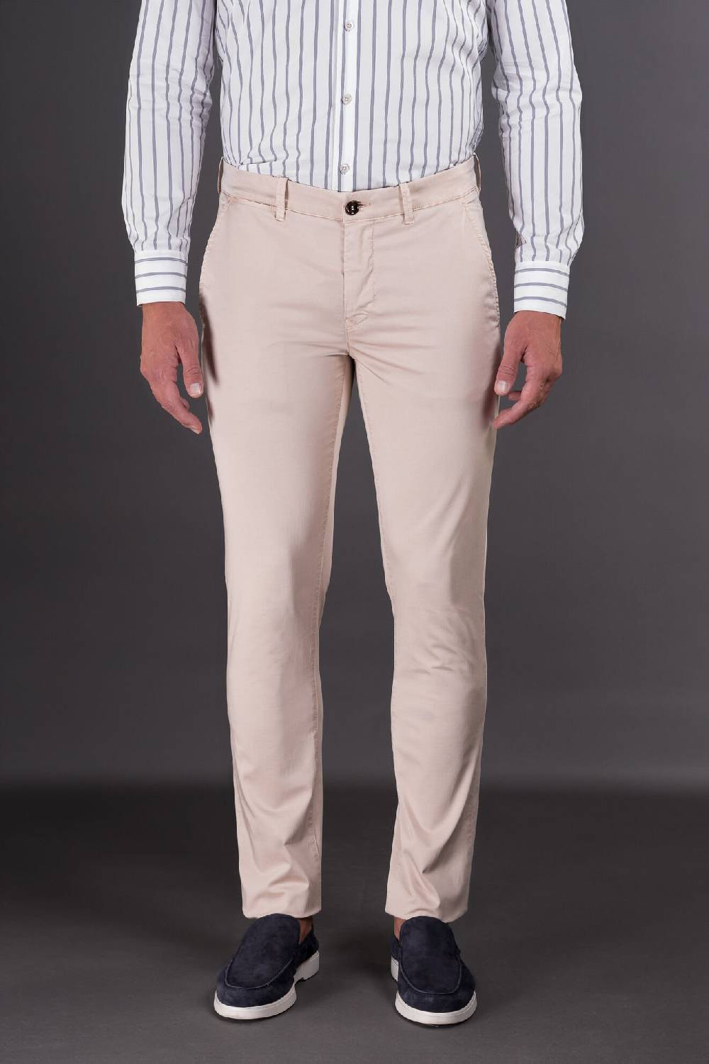 Moorer Pantaloni FILICUDI-KEL Negozio