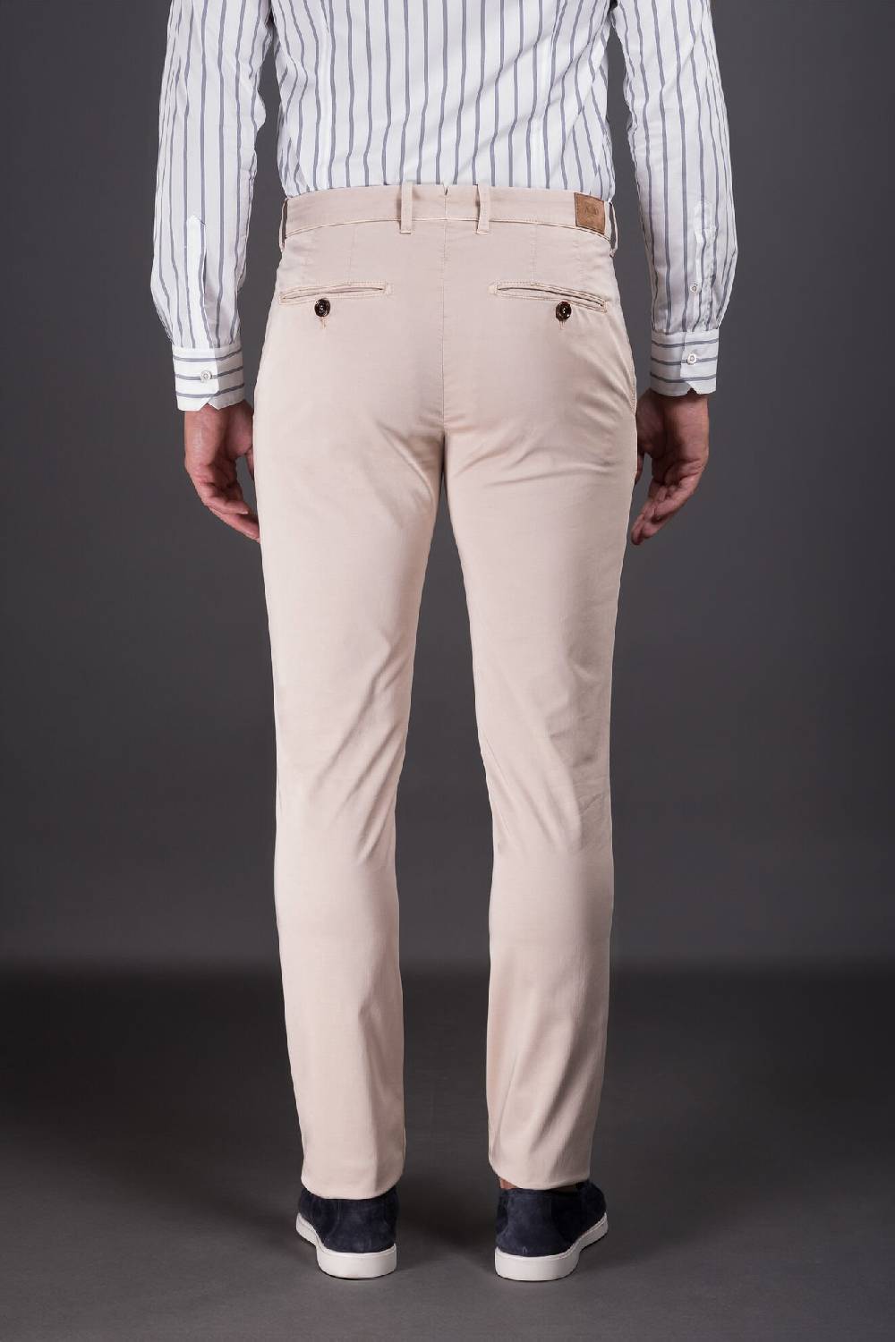 Moorer Pantaloni FILICUDI-KEL Negozio
