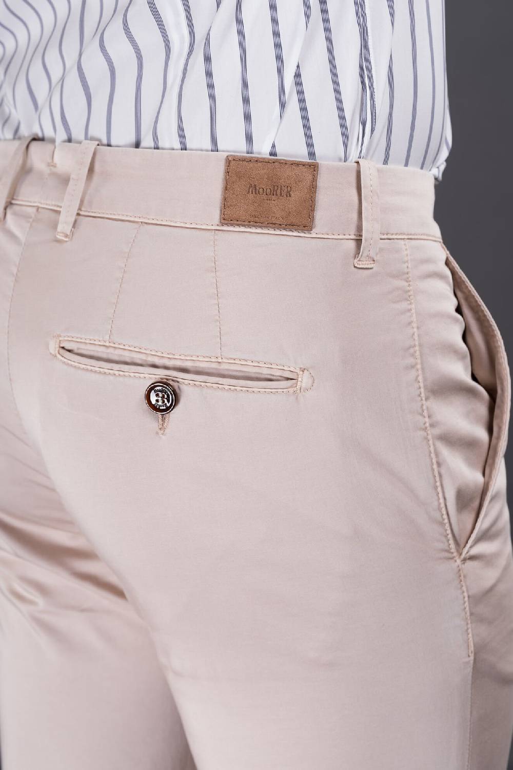 Moorer Pantaloni FILICUDI-KEL Negozio
