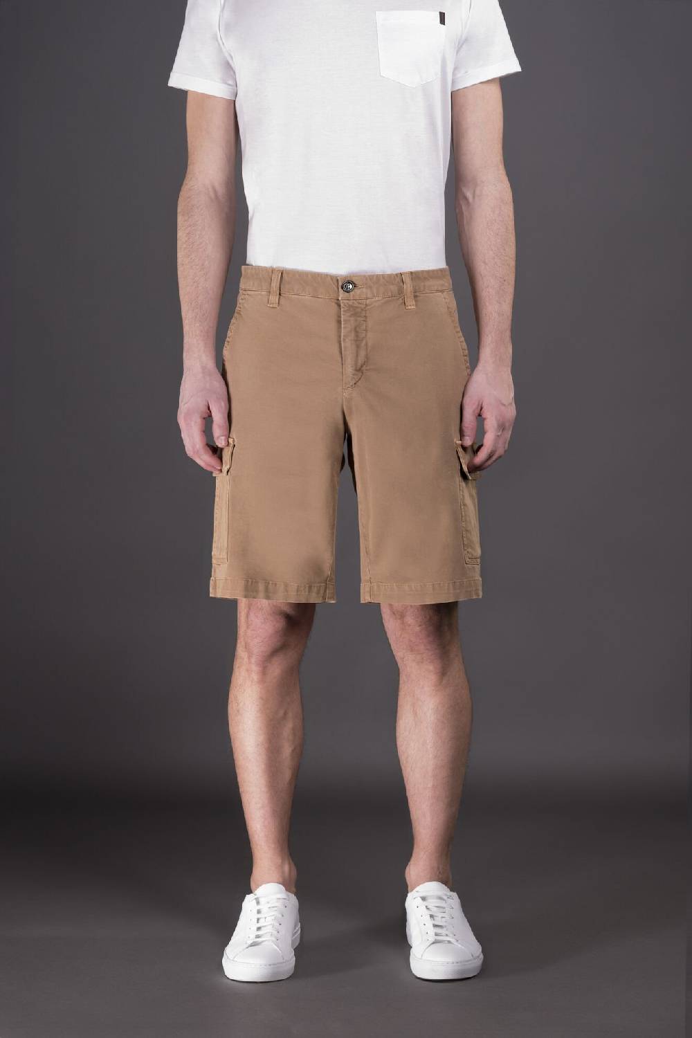 Moorer Pantaloni ARON-PFG Moda