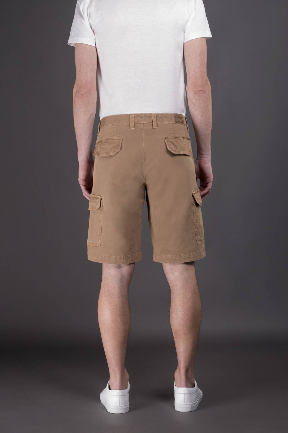 Moorer Pantaloni ARON-PFG Moda