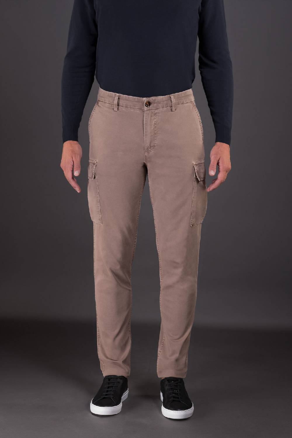 Moorer Pantaloni BRODY-PFG 2025