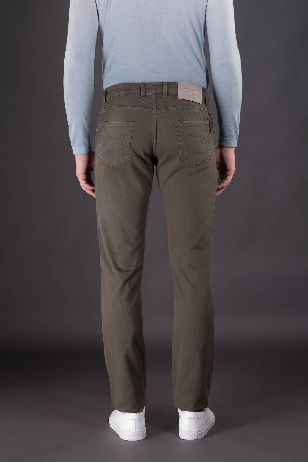 Moorer Pantaloni CREDI-MEA Italy
