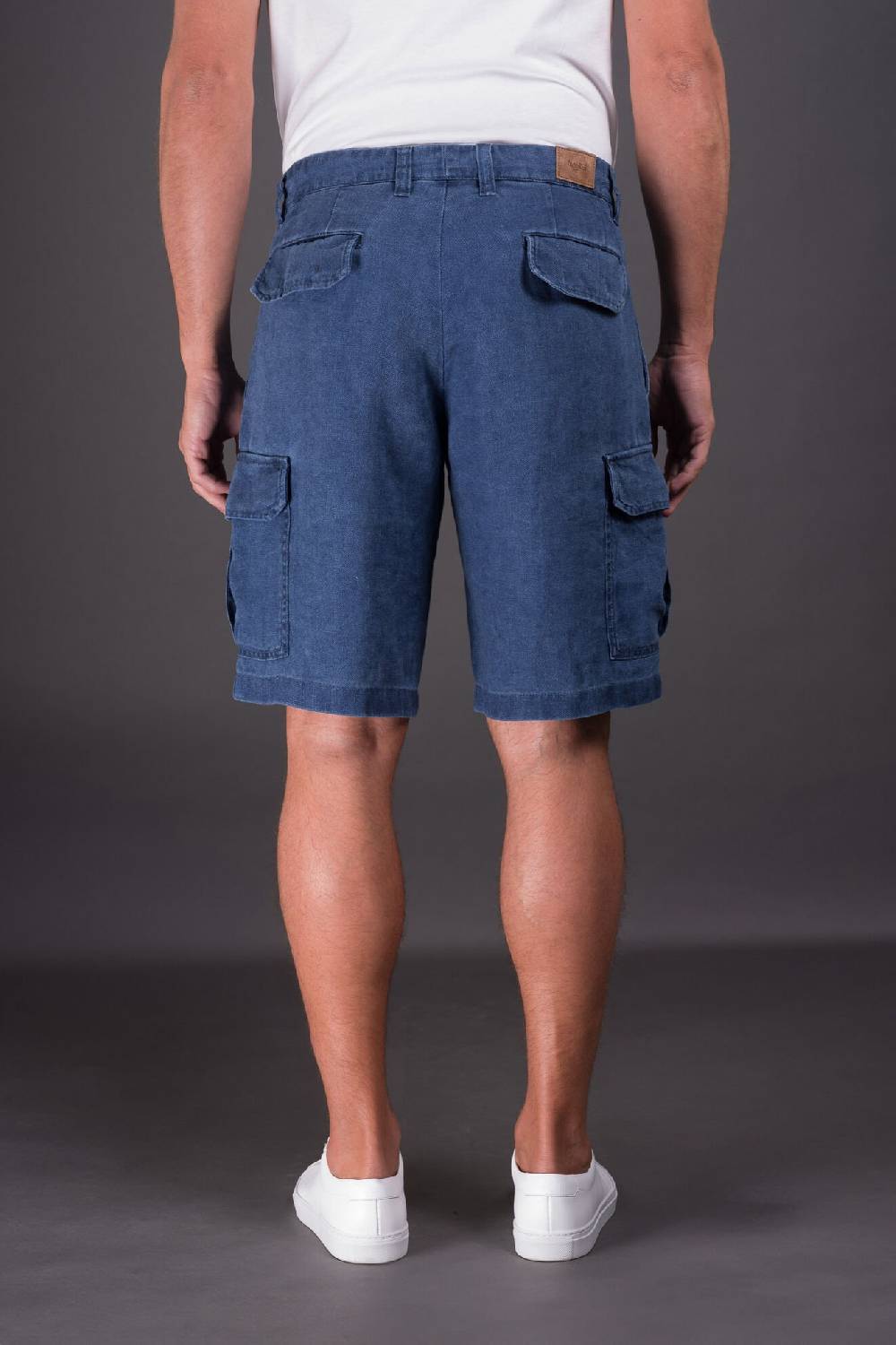 Moorer Pantaloni ARON-CUN Italia