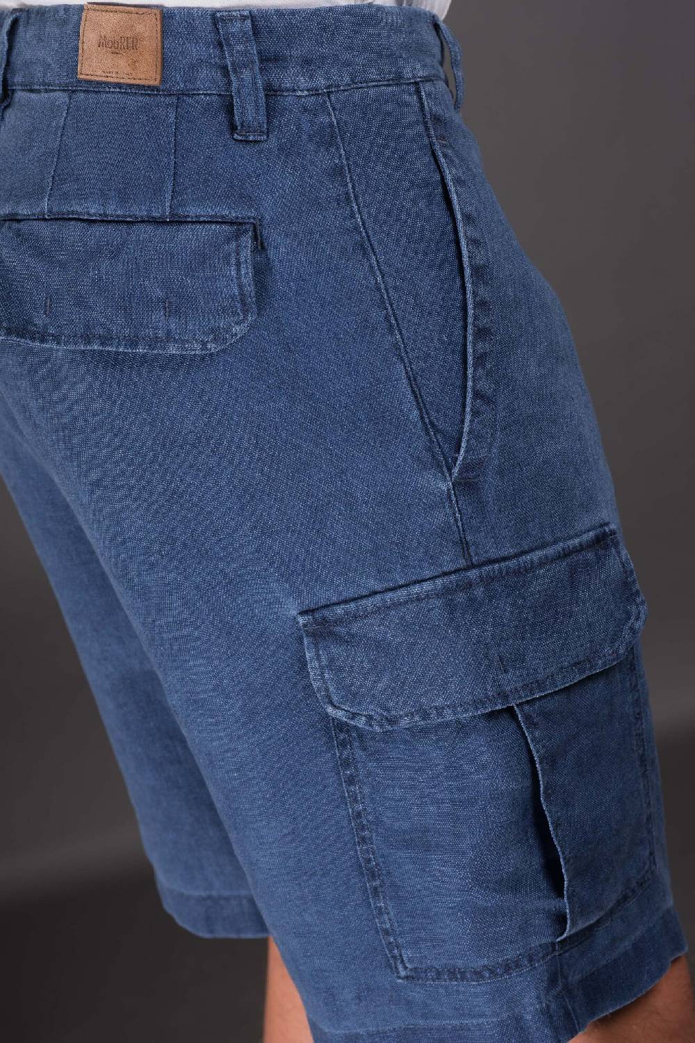 Moorer Pantaloni ARON-CUN Italia