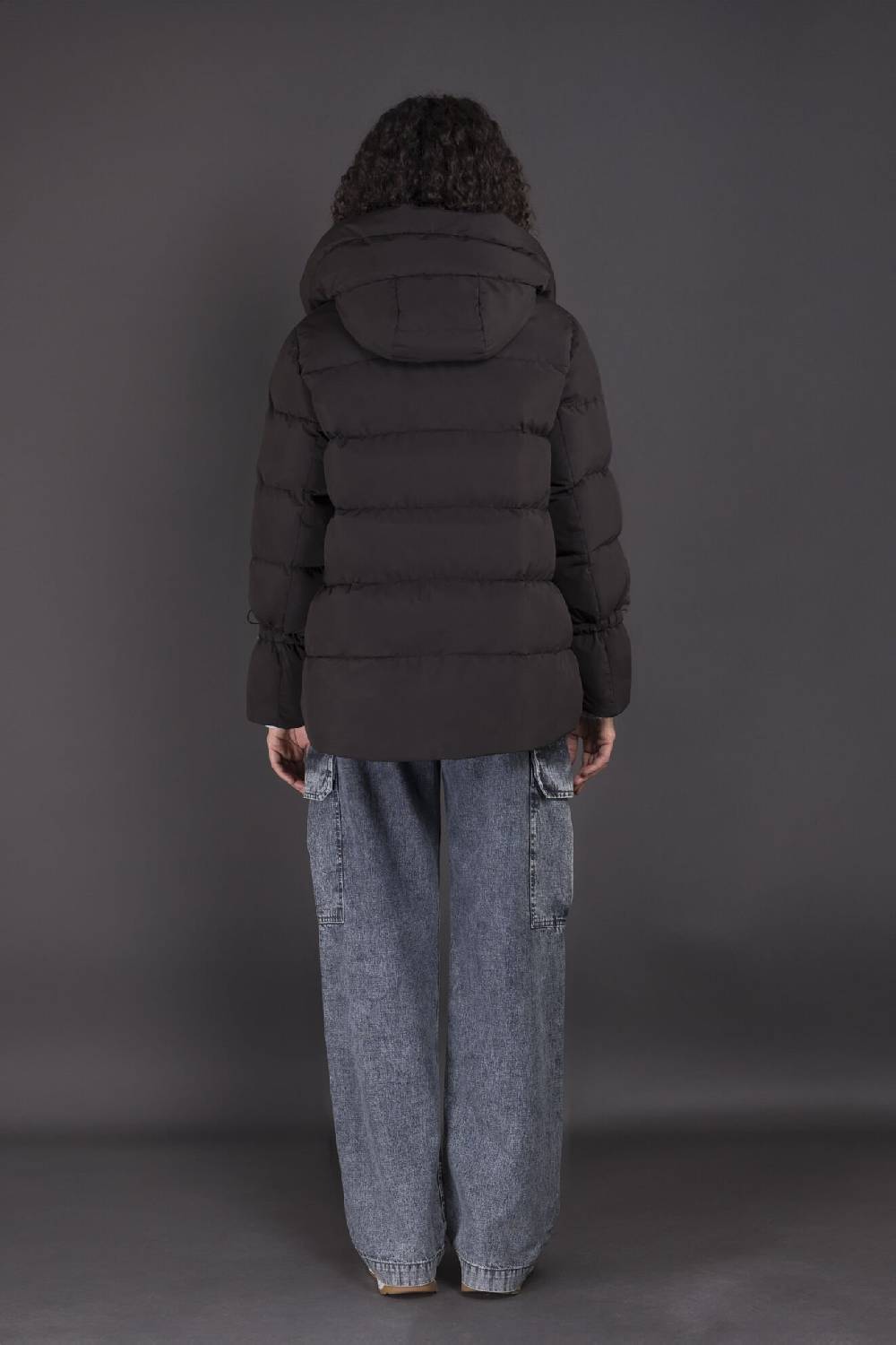 Moorer Piumini GADIA-STP Fornitura limitata