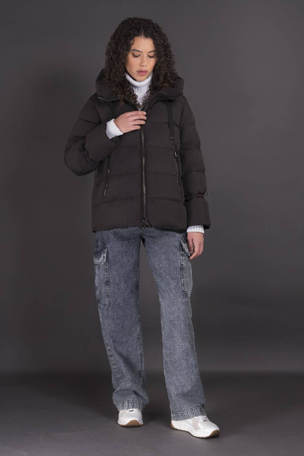 Moorer Piumini GADIA-STP Fornitura limitata