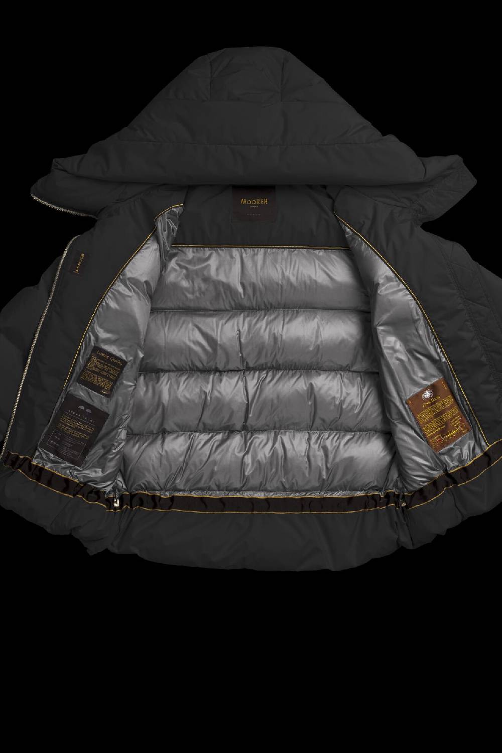 Moorer Piumini GADIA-STP Fornitura limitata