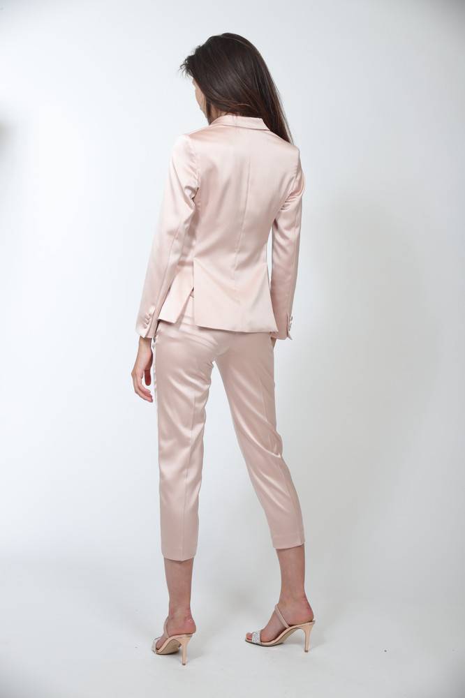 Nora Barth Pantalone alla caviglia Qualità Garantita