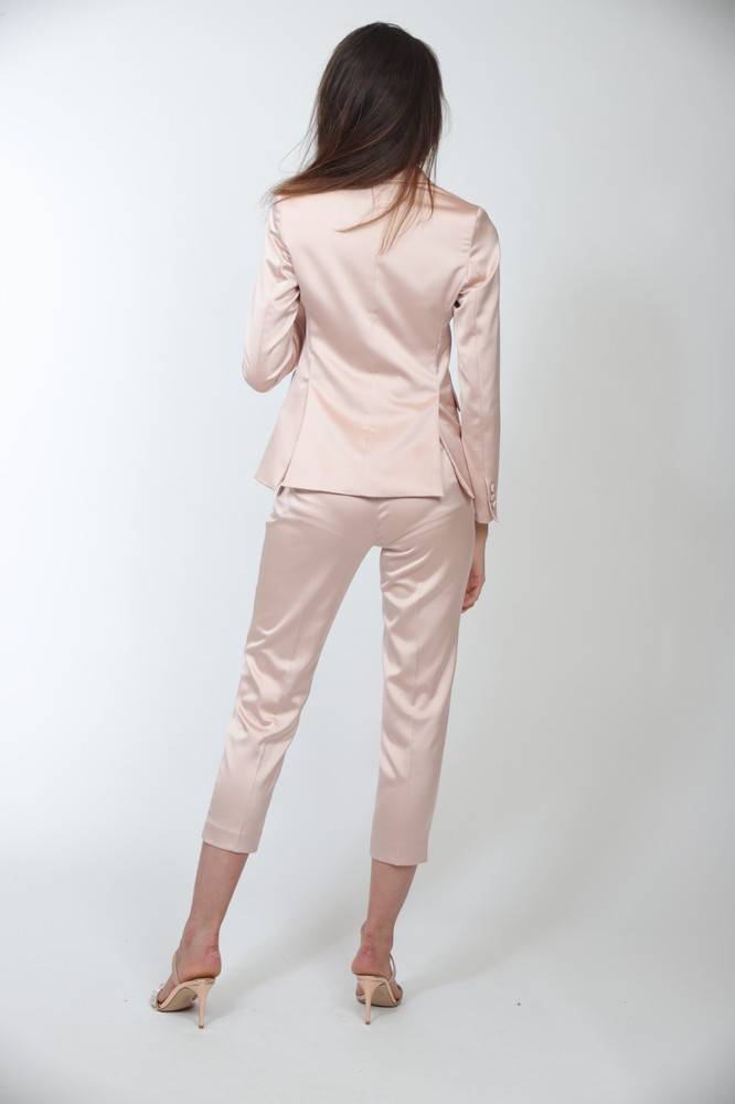 Nora Barth Pantalone alla caviglia Qualità Garantita