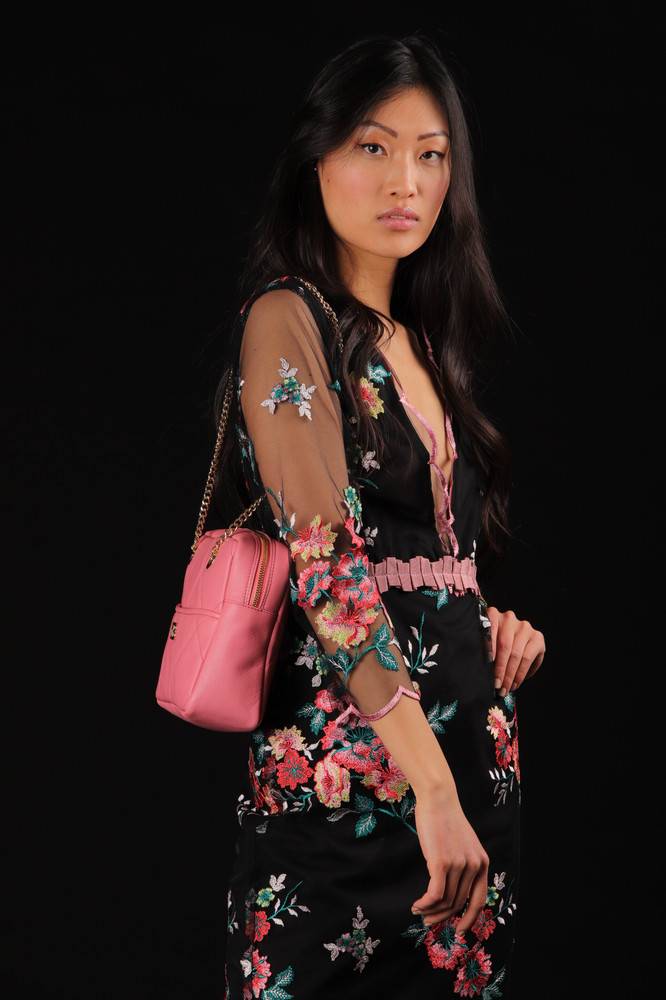 Nora Barth Abito con ricamo Offerte