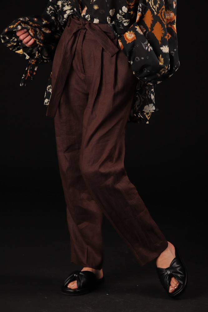 Nora Barth Pantalone pinces Hotsell