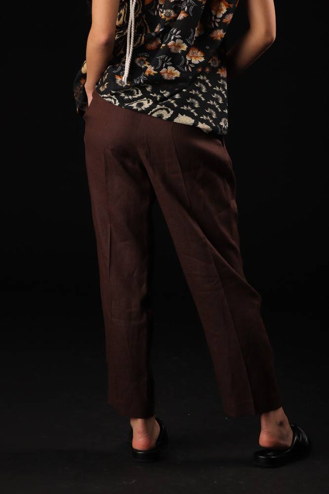Nora Barth Pantalone pinces Hotsell
