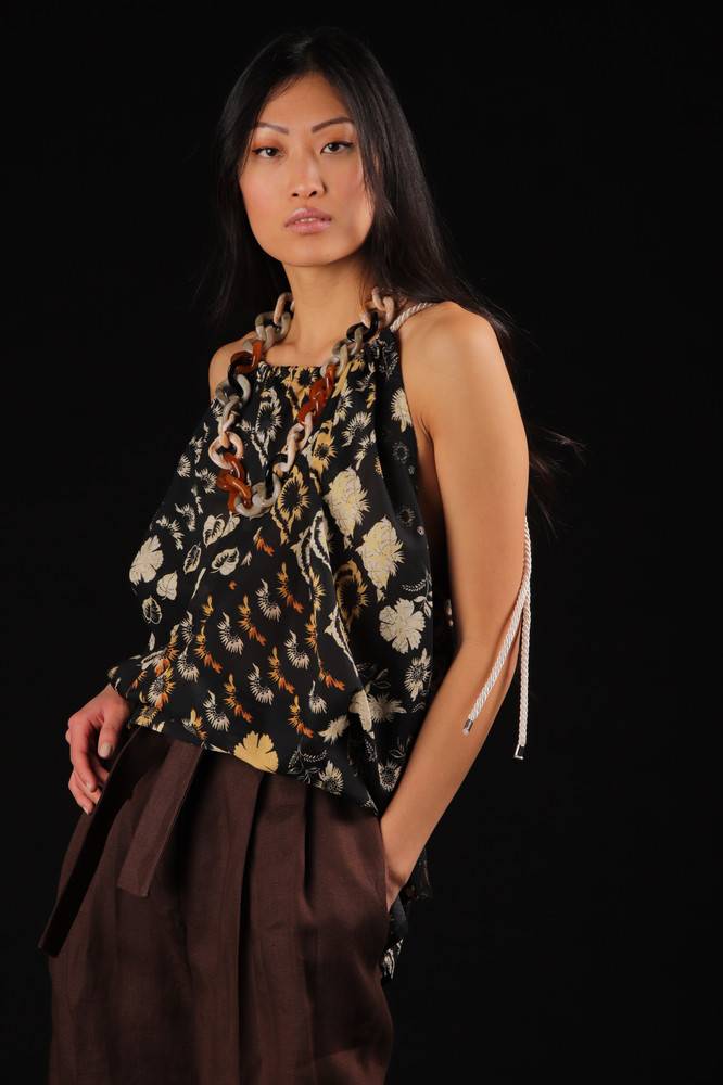 Nora Barth Pantalone pinces Hotsell