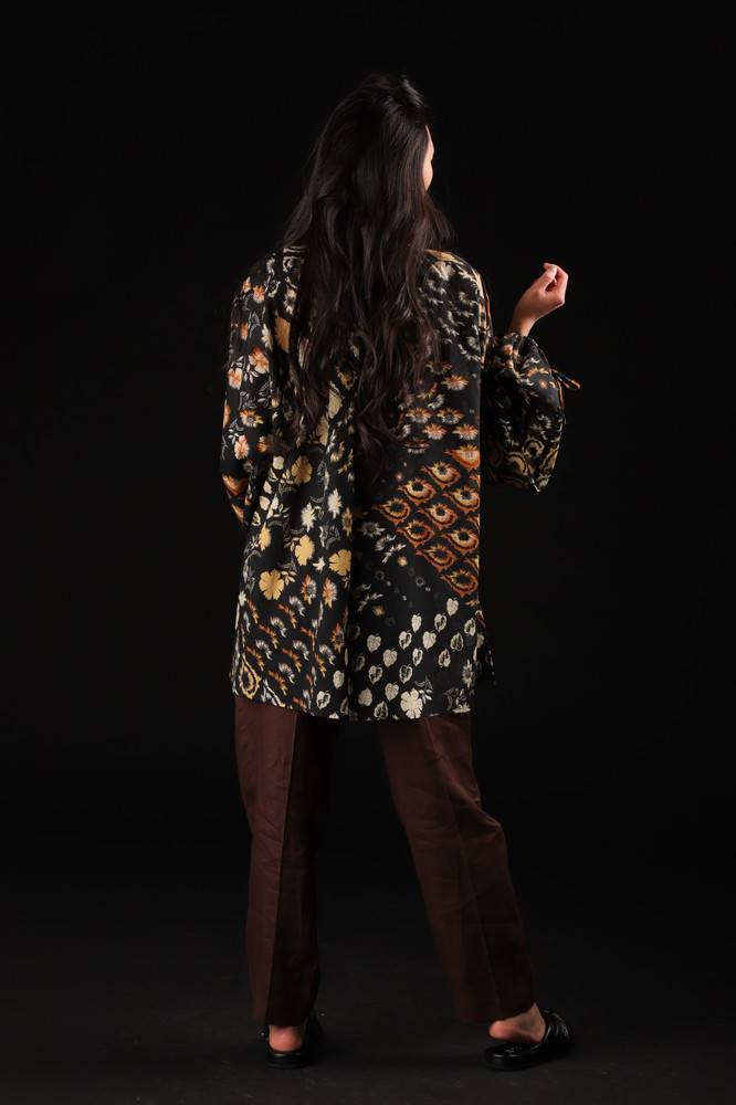 Nora Barth Blusa over Saldi Di Fabbrica