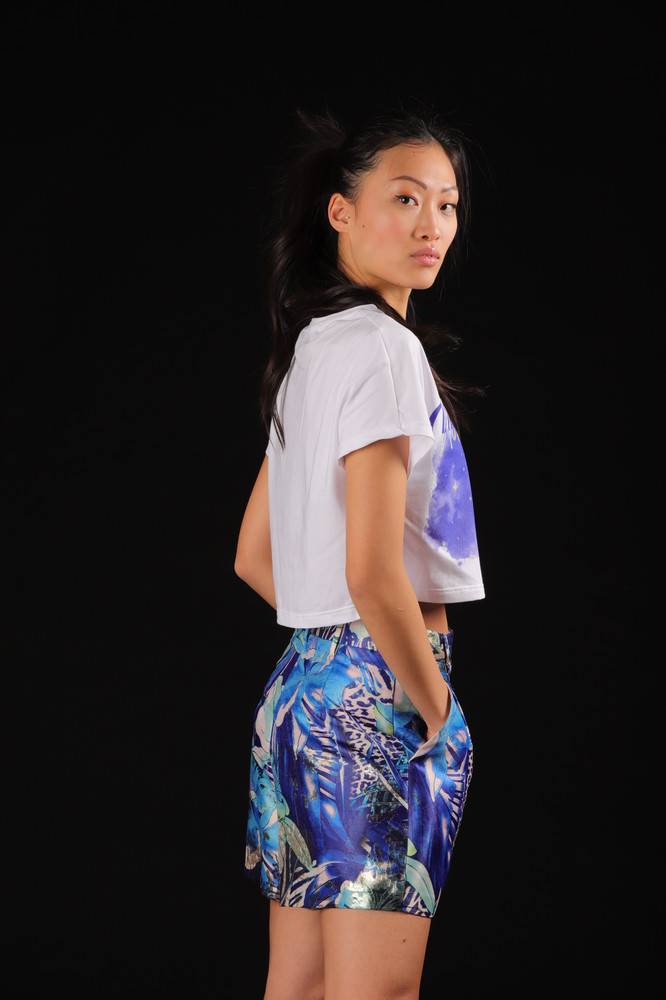 Nora Barth T-shirt con stampa I Più Venduti