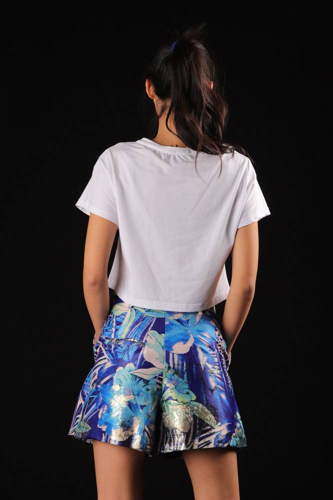 Nora Barth T-shirt con stampa I Più Venduti